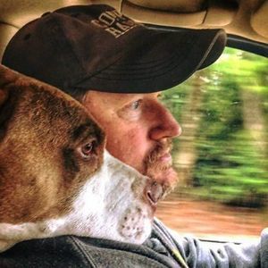 Meet your Posher, Scott